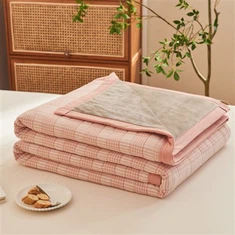 Medvilninė antklodė